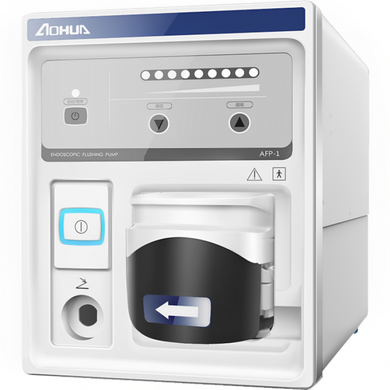 Ирригатор эндоскопический AFP-1 Aohua Endoscopy