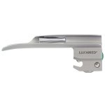 Клинок ларингоскопічний Miller зі змінним світловодом F.O., розмір 2, Luxamed E1.322.012