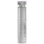 Рукоятка ларингоскопа F.O. LED Eco 2.5В, средняя, Luxamed