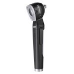 Отоскоп LuxaScope Auris CCT LED 2.5В, черный, Luxamed