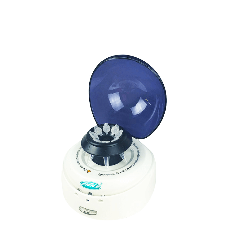 Центрифуга медицинская для микропробирок MCKD-05 Zenith Lab