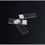 Скло предметне super white glass 25x75 мм Labexpert