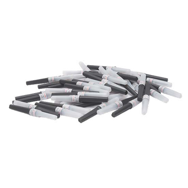 Игла для вакуумного забора крови CHIRAVAC 0,7x38 мм (22G x 1 1/2") (100 шт/уп)