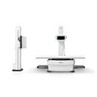 DigiEye 350 Стаціонарна цифрова рентгенографічна система Mindray