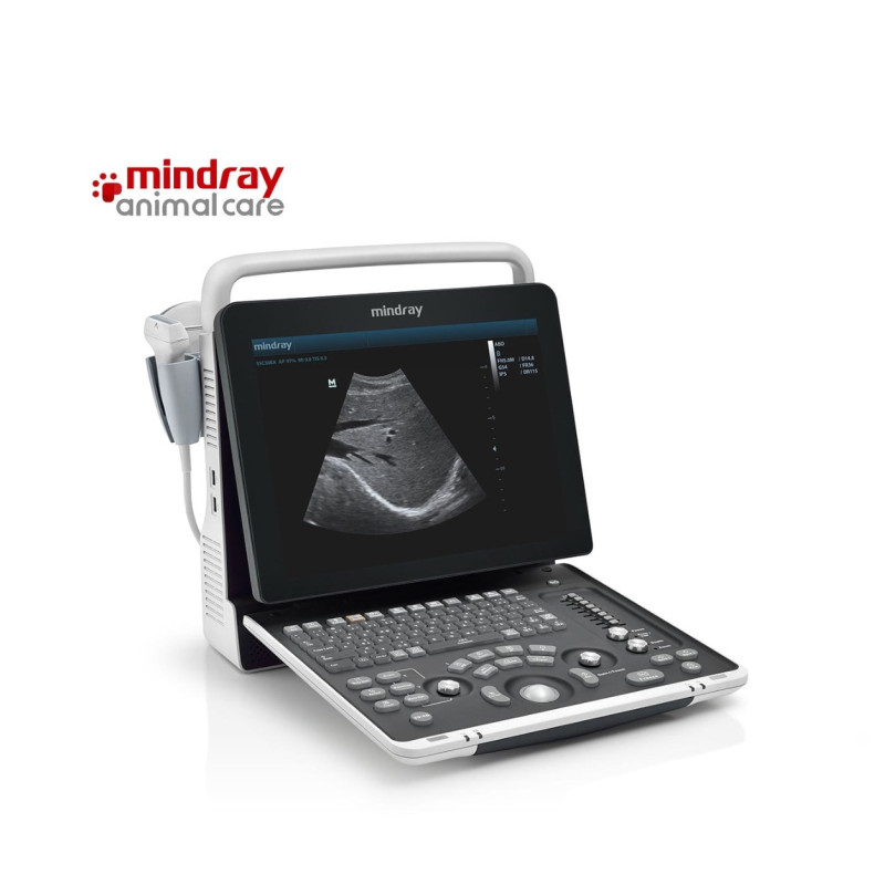 DP-50 Vet (iPower) Color УЗД аппарат для животных Mindray Animal