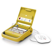 Автоматический дефибриллятор внешний i3 AED Amoul
