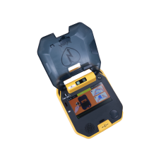 Дефібрилятор зовнішній автоматичний i9 Plus AED Amoul
