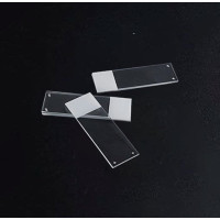Скло предметне super white glass 25x75 мм Labexpert