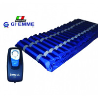 TKS-2012B протипролежневий секційний матрац з компресором та чохлом GI-EMME