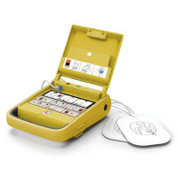 Дефібрилятор автоматичний зовнішній AED Trainer Amoul