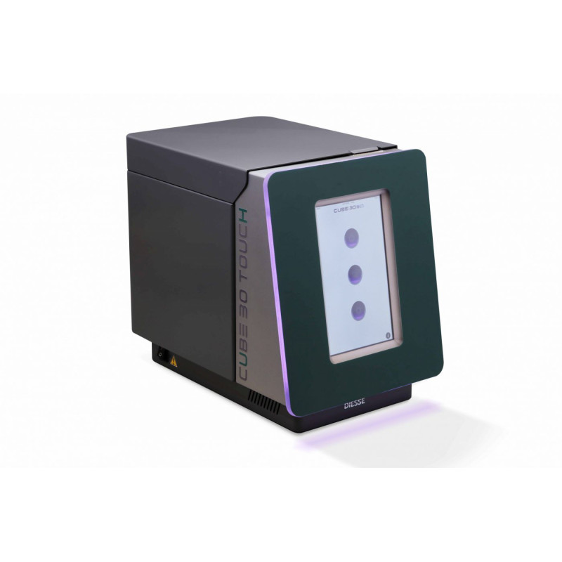 Анализатор автоматический СОЭ CUBE 30 TOUCH, DIESSE