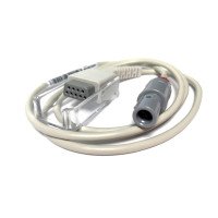 Кабель для пульсоксиметра SPO2 Exr PC‐66B