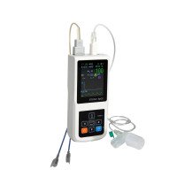 Монітор капнограф портативный PC‐900B Creative Medical