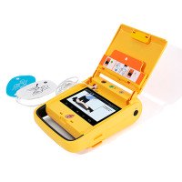 Автоматический дефибриллятор внешний с экраном i5 AED Amoul