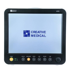 Монитор пациента К15 Multi-Gas Creative Medical