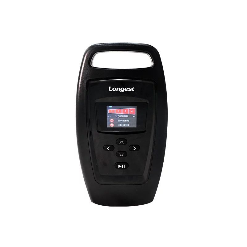 Cистема компресійного пневматичного стиснення LGT-2200SP