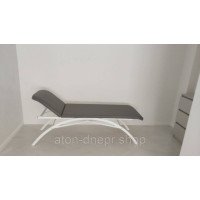 Кушетка медицинская смотровая АТОН "Грация"
