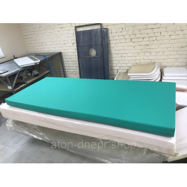 Матрас для больничной кровати медицинский АТОН (90х200 см)