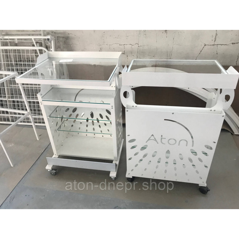 Столик стоматолога медичний АТОН СТ-С-4С Premium