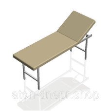 Кушетка смотровая детская КСД