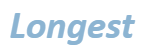 Longest